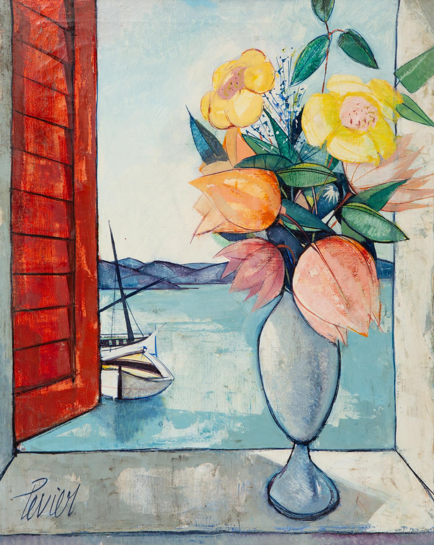 Bord de Mer