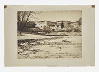 [Prints] Wilkinson, Norman: Group of 7 Prints