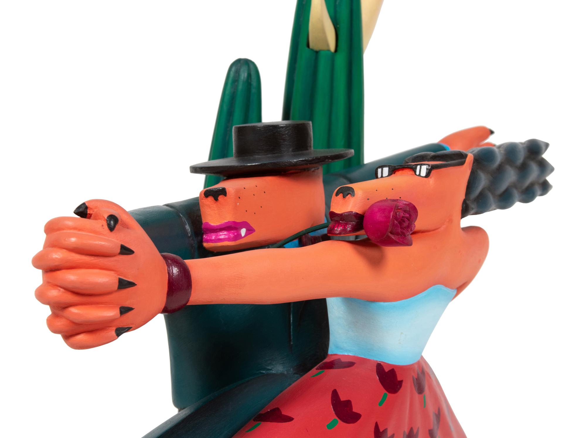 For the Roses