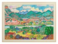 Pilar - Big View