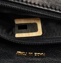 Chanel Quilted Flap Bag, 1986-88