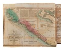 [ENSLAVEMENT]. The African Repository , and Colonial Journal. Vol. VI. Washington: 1831.