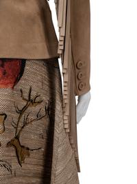 Christian Dior Jacket and Skirt, 2018-19