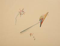 Love float and Hight Tempo Toy Room (Two works)