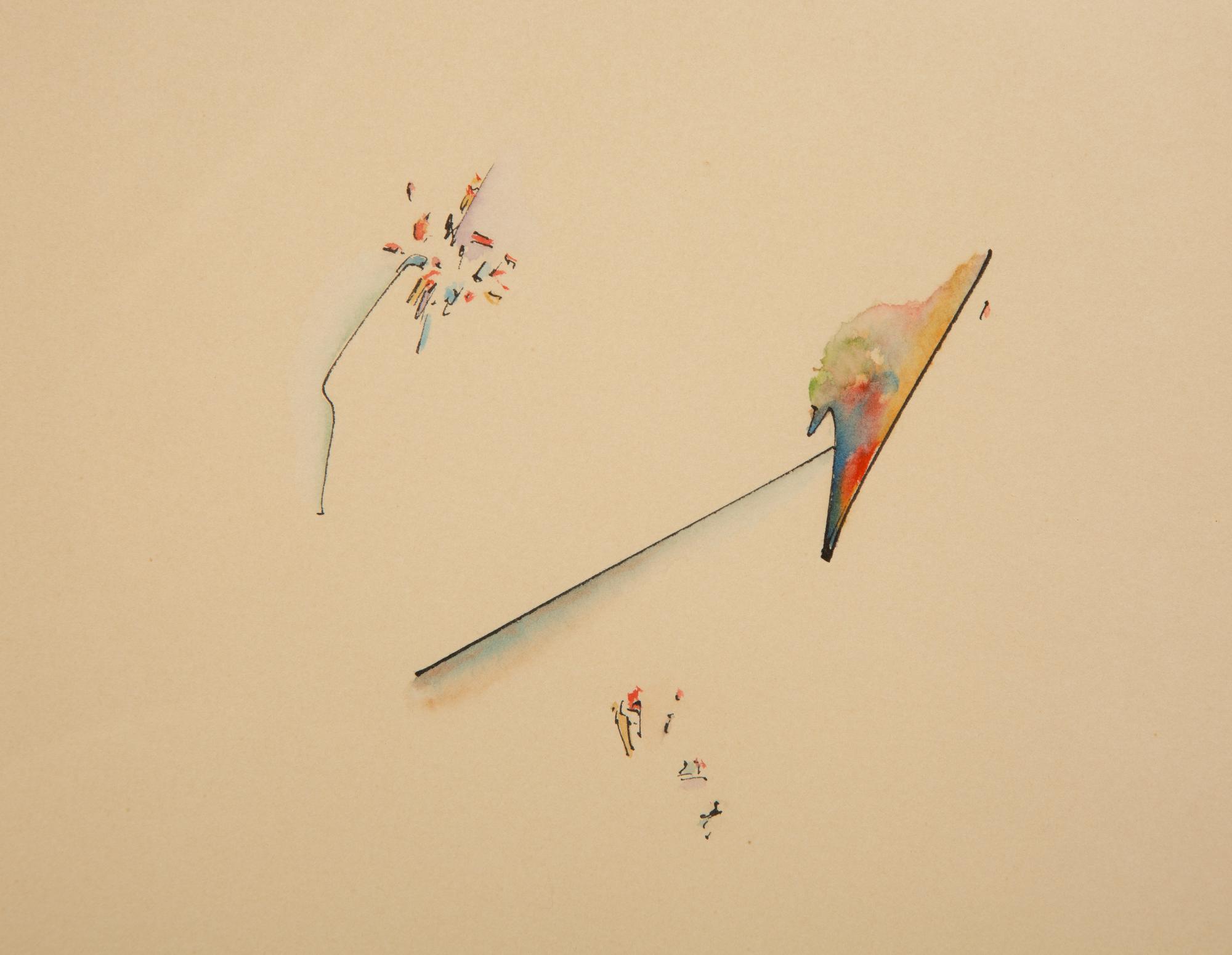 Love float and Hight Tempo Toy Room (Two works)
