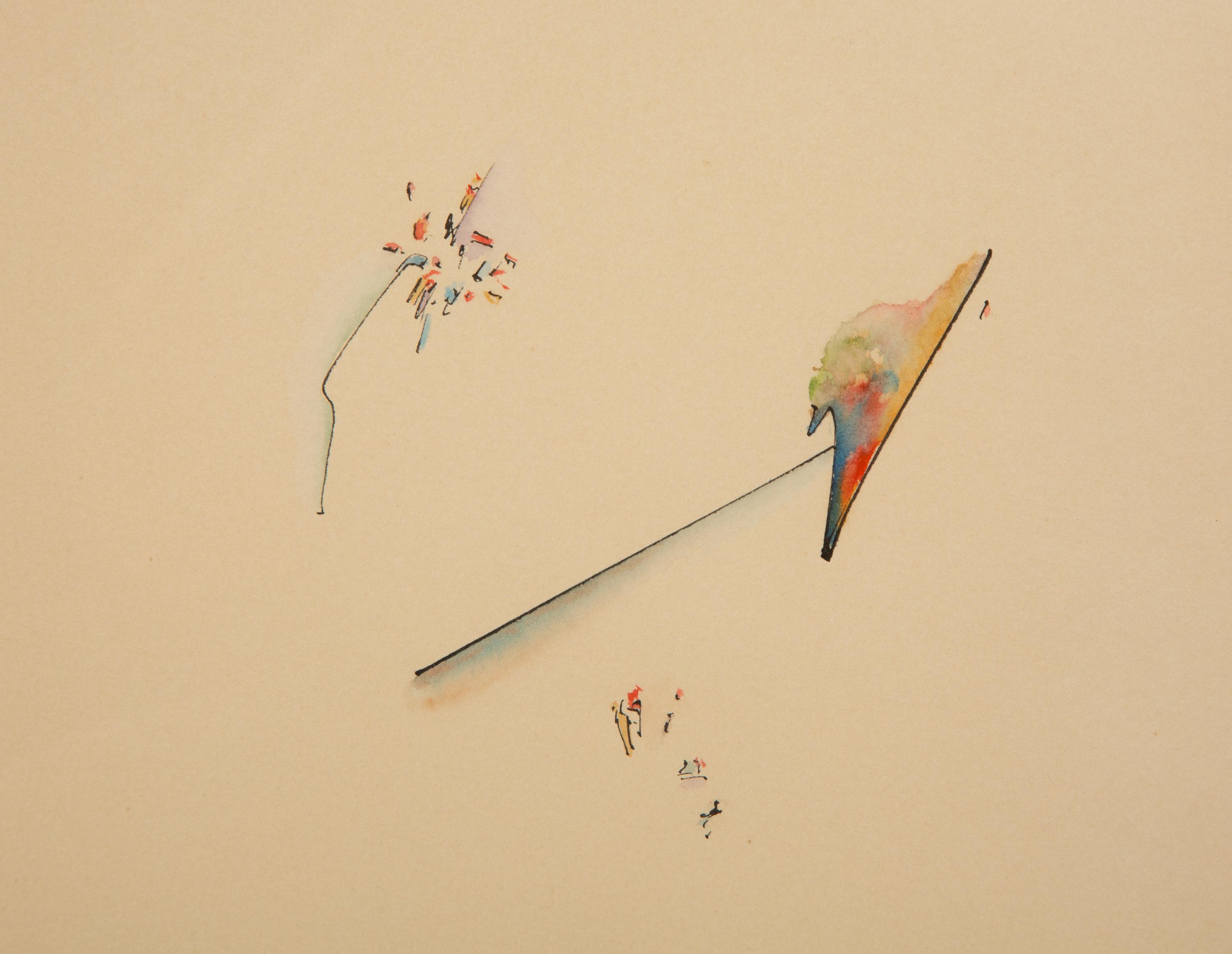 Love float and Hight Tempo Toy Room (Two works)