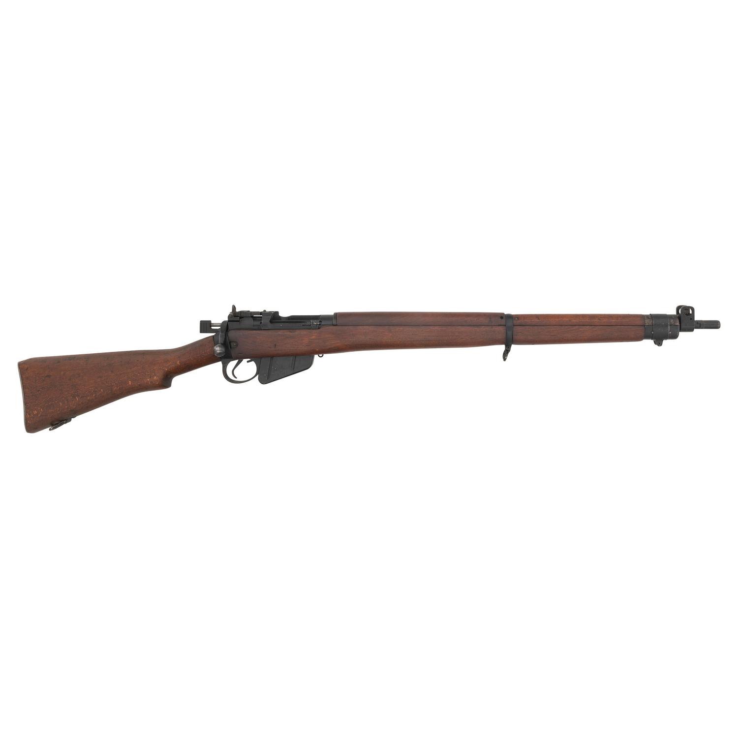 **Long Branch Enfield No. 4 Mk. 1*