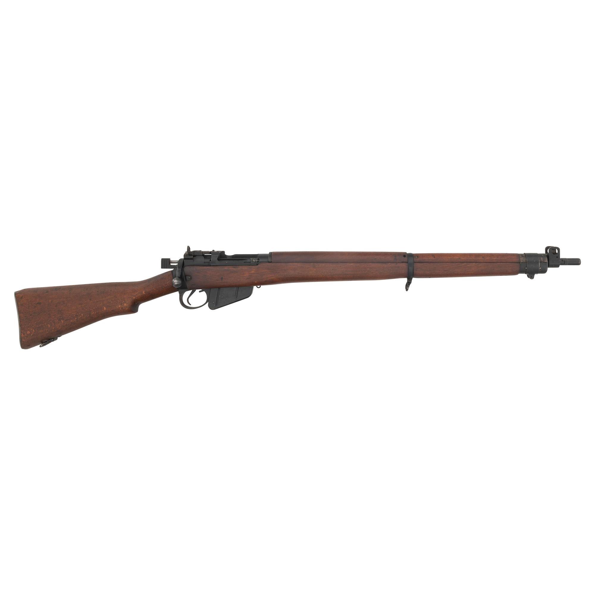 **Long Branch Enfield No. 4 Mk. 1*