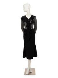 Dolce & Gabbana Two-Piece Ensemble, 2000-10s