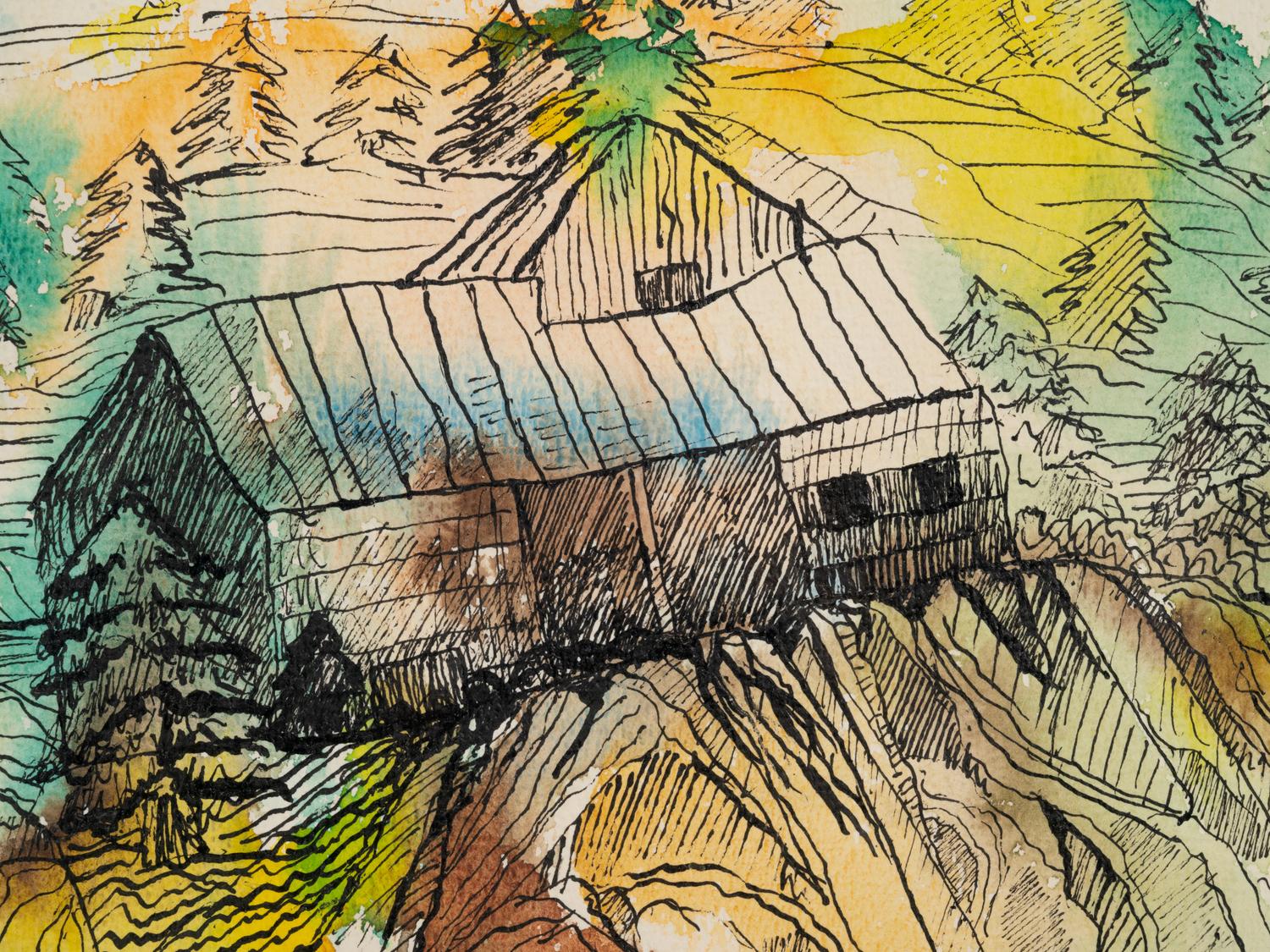 Artist Unknown (20th Century)