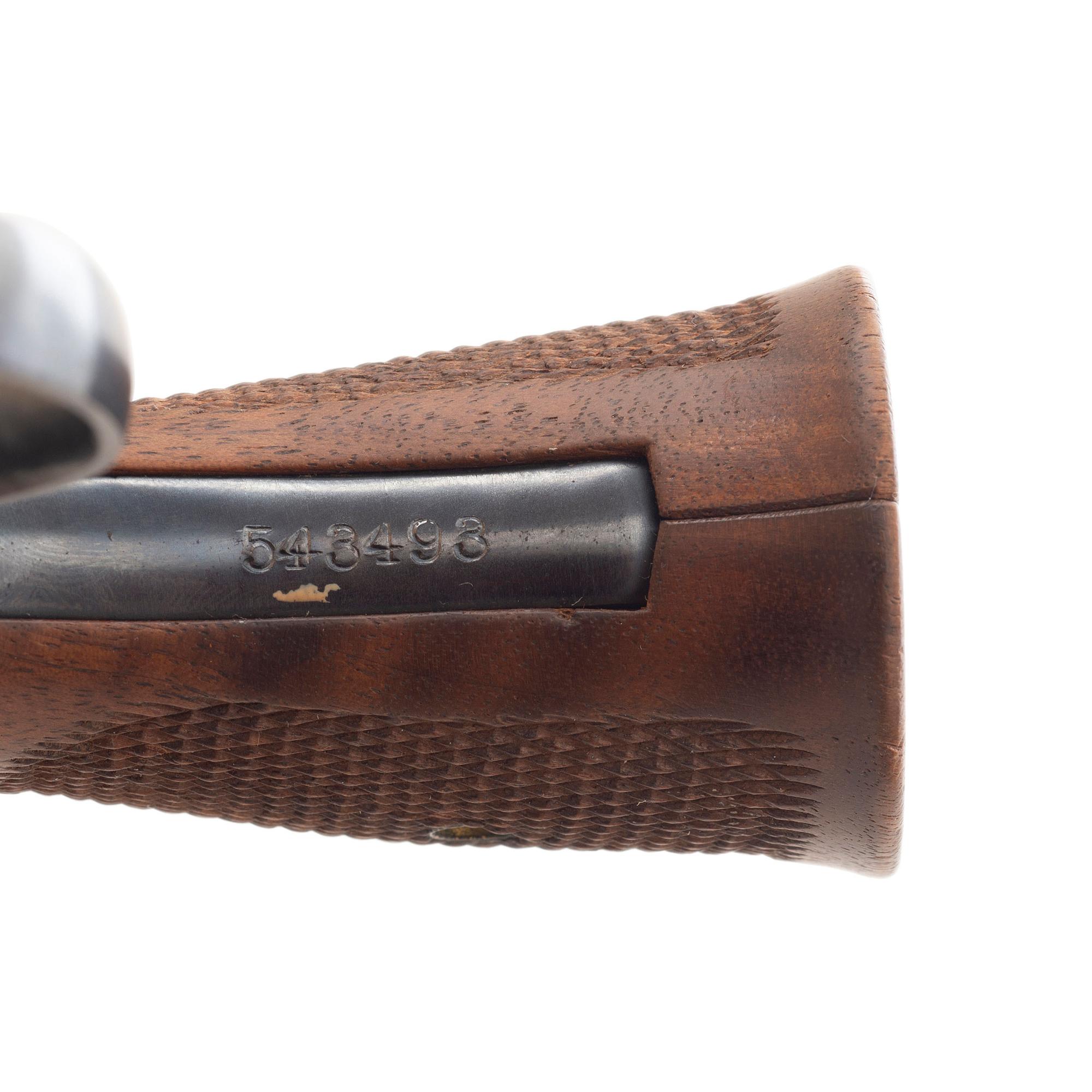 **H&R 22 Special Top Break Revolver