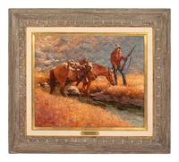 The Buck Hunter