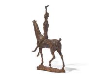 Don Quixote, 1944