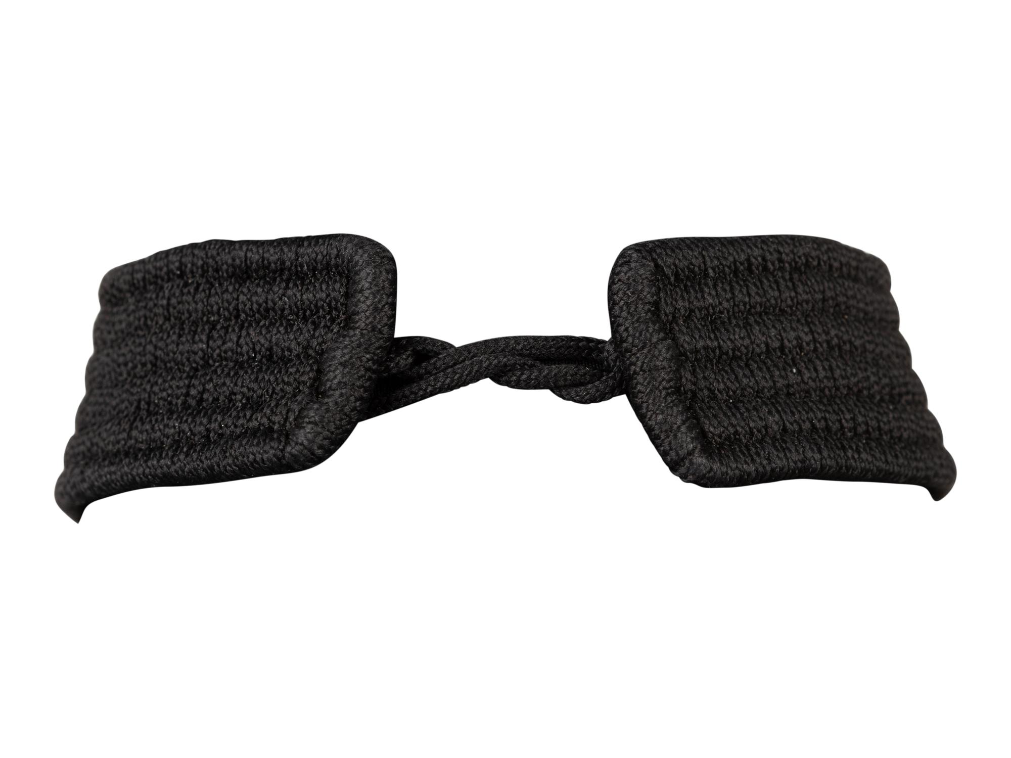 Elsa Peretti Choker, 1981