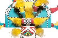 Hopi Katsinas
