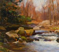 John Frost (American, 1890-1937)