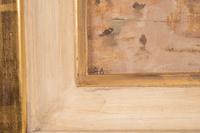 Bernard Dunstan (British, 1920-2017)