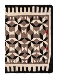 Navajo Eastern Reservation Weaving / Rug