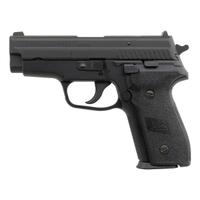 *Sig Sauer P229 in Box with Accessories and .40 and .357 Sig Barrels