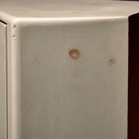 Corner cabinet, c. 1960