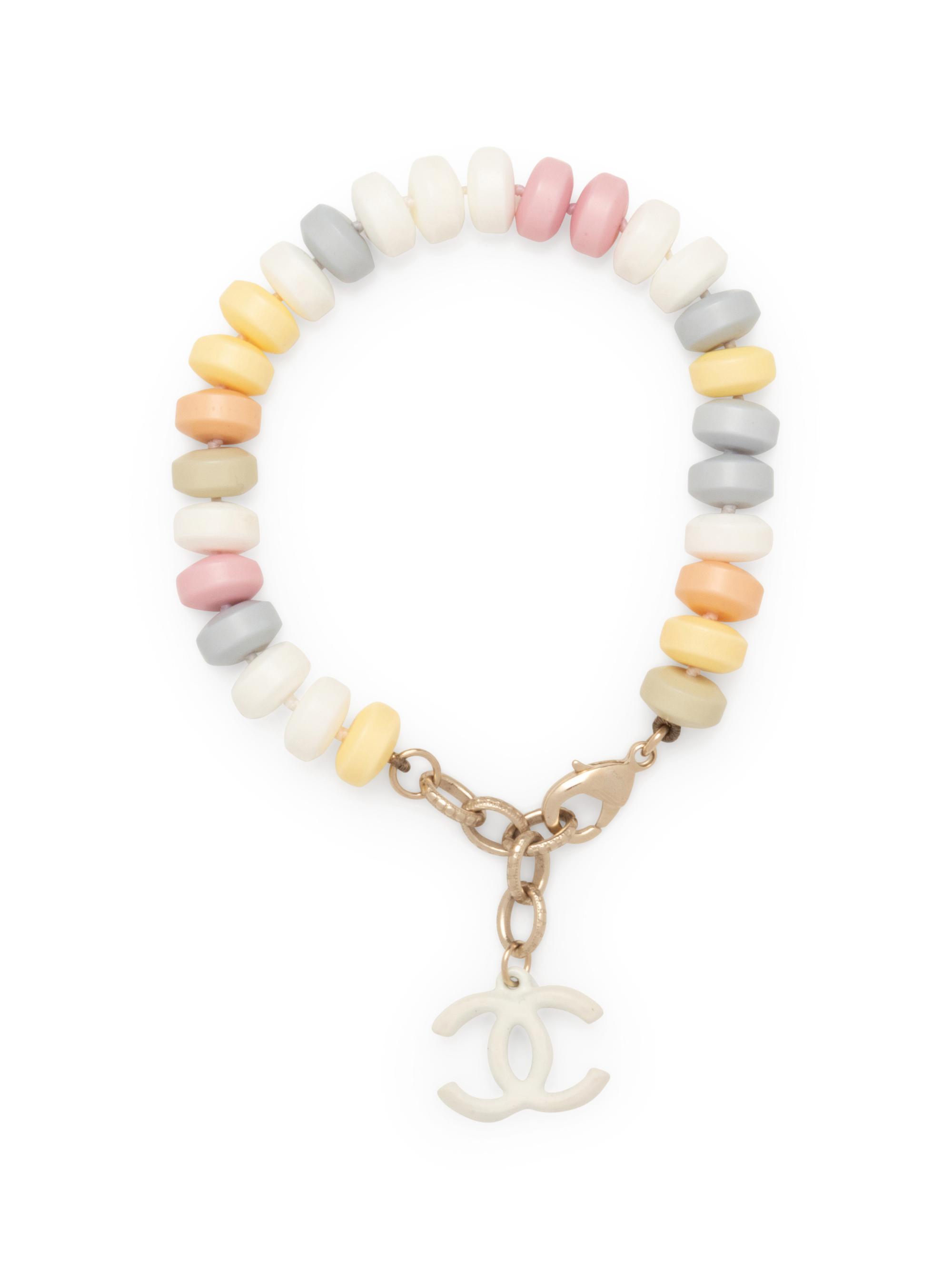 Chanel Candy Bracelet, 2014