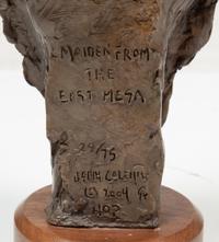 Maiden from the East Mesa , edition 29/75