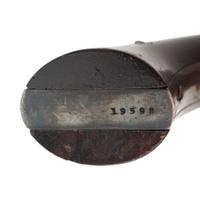 Smith & Wesson Model No. 1 2nd Issue