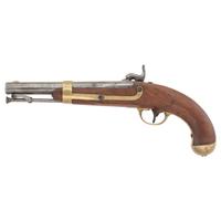 Confederate Palmetto Pistol