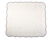 Three Pieced Quilts