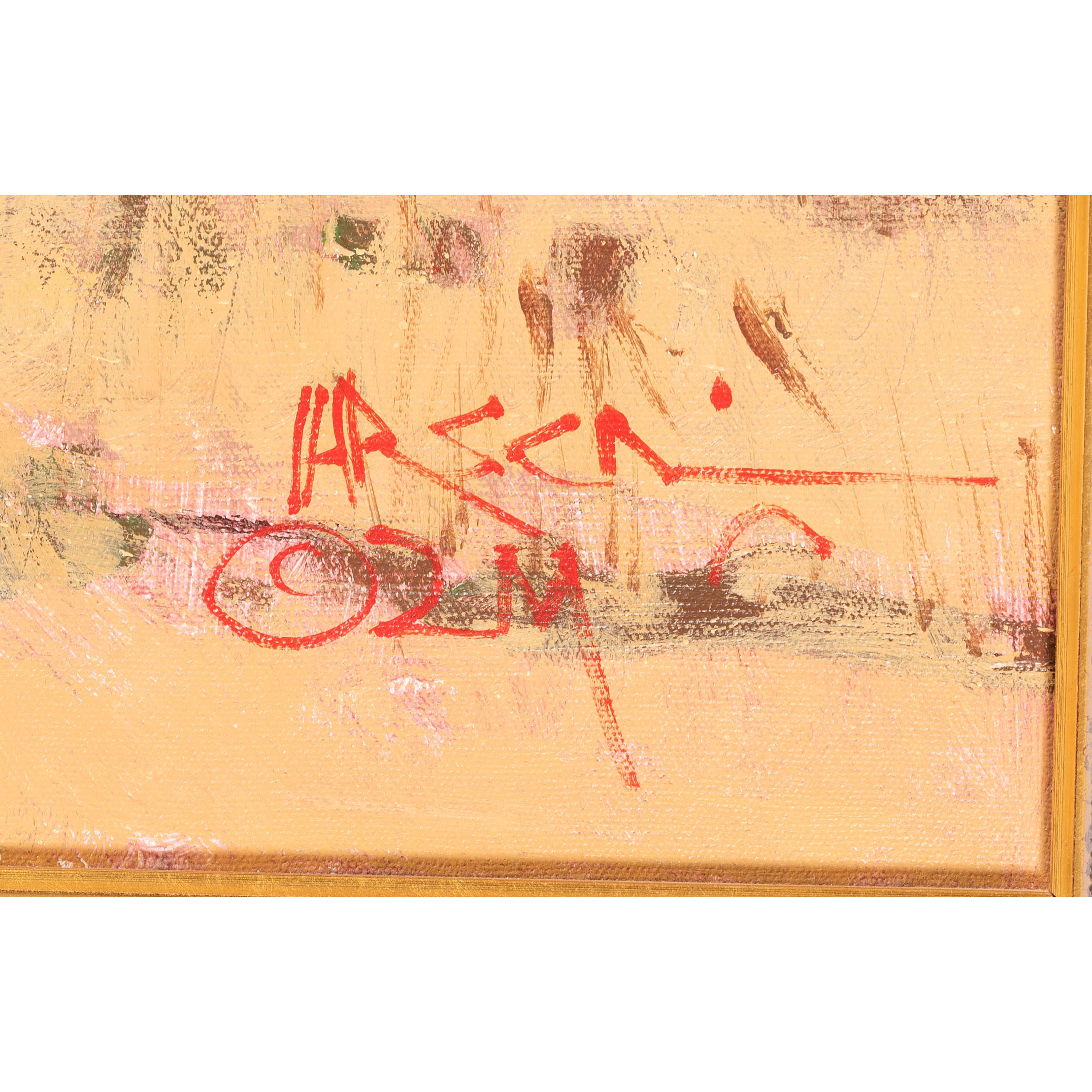 [Two Works] Studies for Quartz Mountain: Sacred Ground - The Future in the Studio AND Quartz Mountain: Sacred Ground - The Future Visit to Rainy Mountain