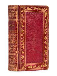[FORE-EDGE PAINTING] -- A group of 6 religious works in 3 volumes with FORE-EDGE PAINTINGS, comprising: