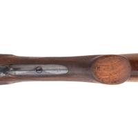 **Baker Gun Company Batavia Damascus 12 Gauge