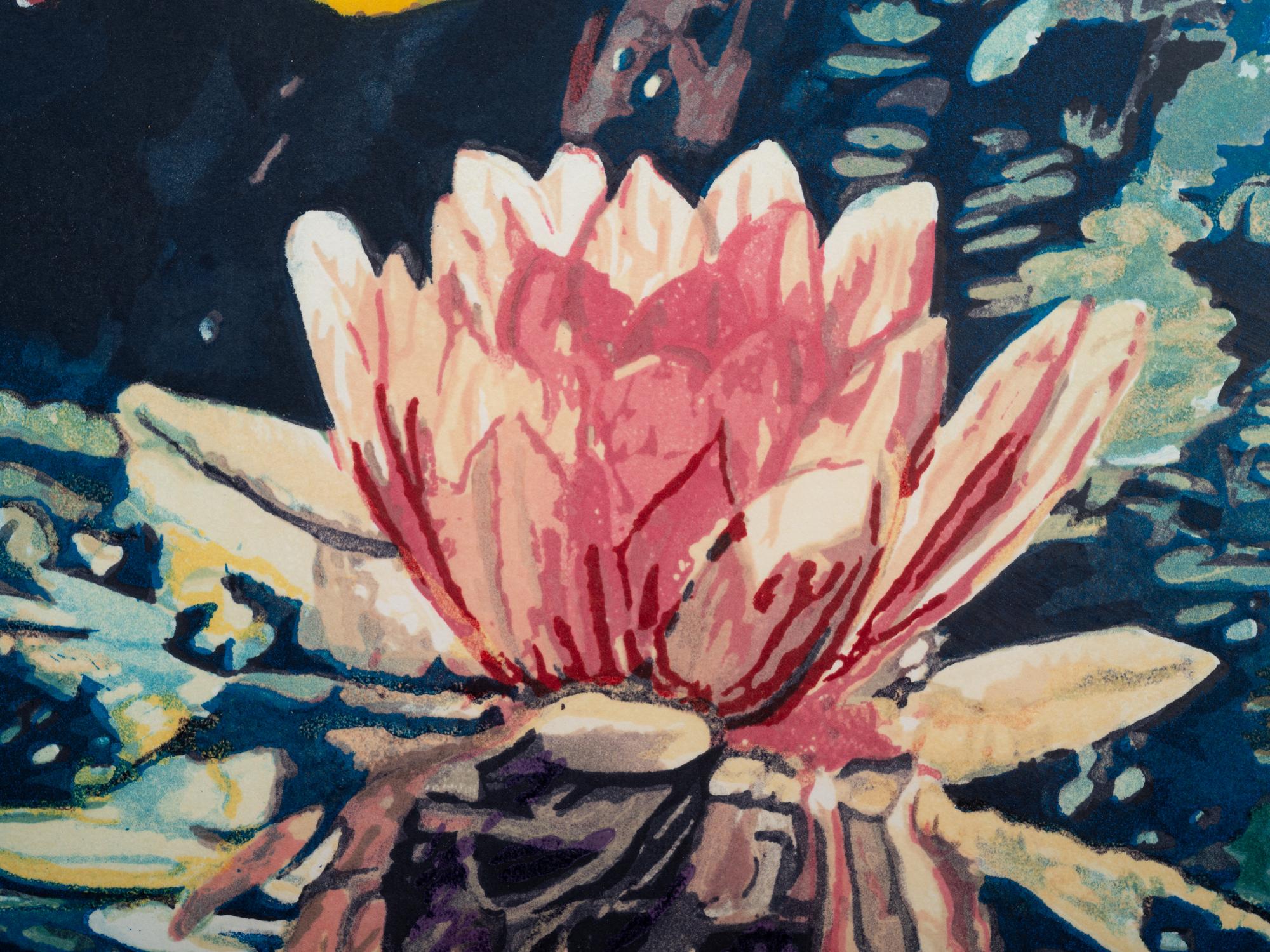 Lily for Lannis