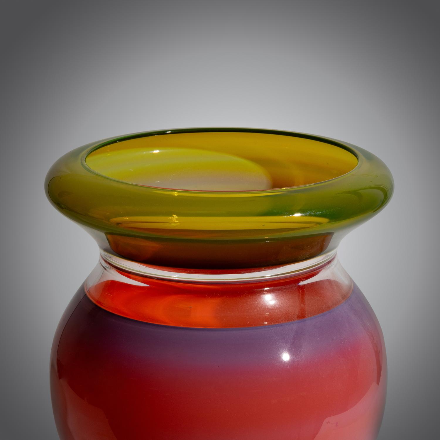Vase, 1992