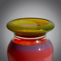 Vase, 1992