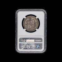 [HAWAII] Three Graded 1883 Coins