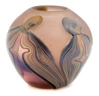 Mel Munsen, (American, b. 1946), Vessel, 1973