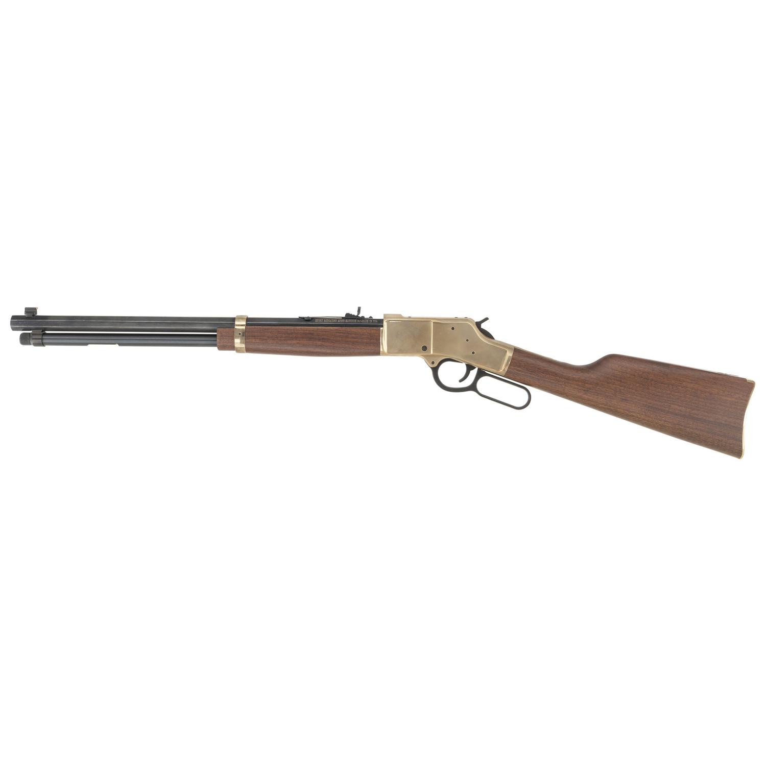 *Henry Golden Boy Model H006M Lever Action Rifle