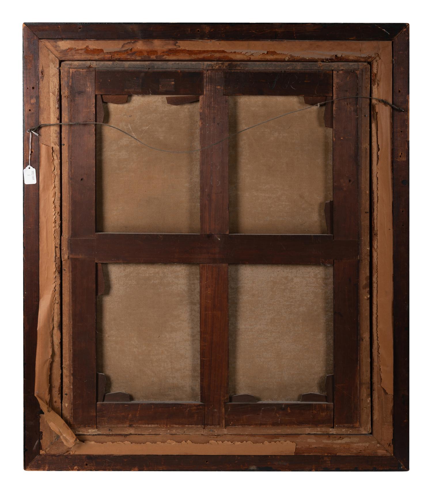Continental School, 17th/18th Century