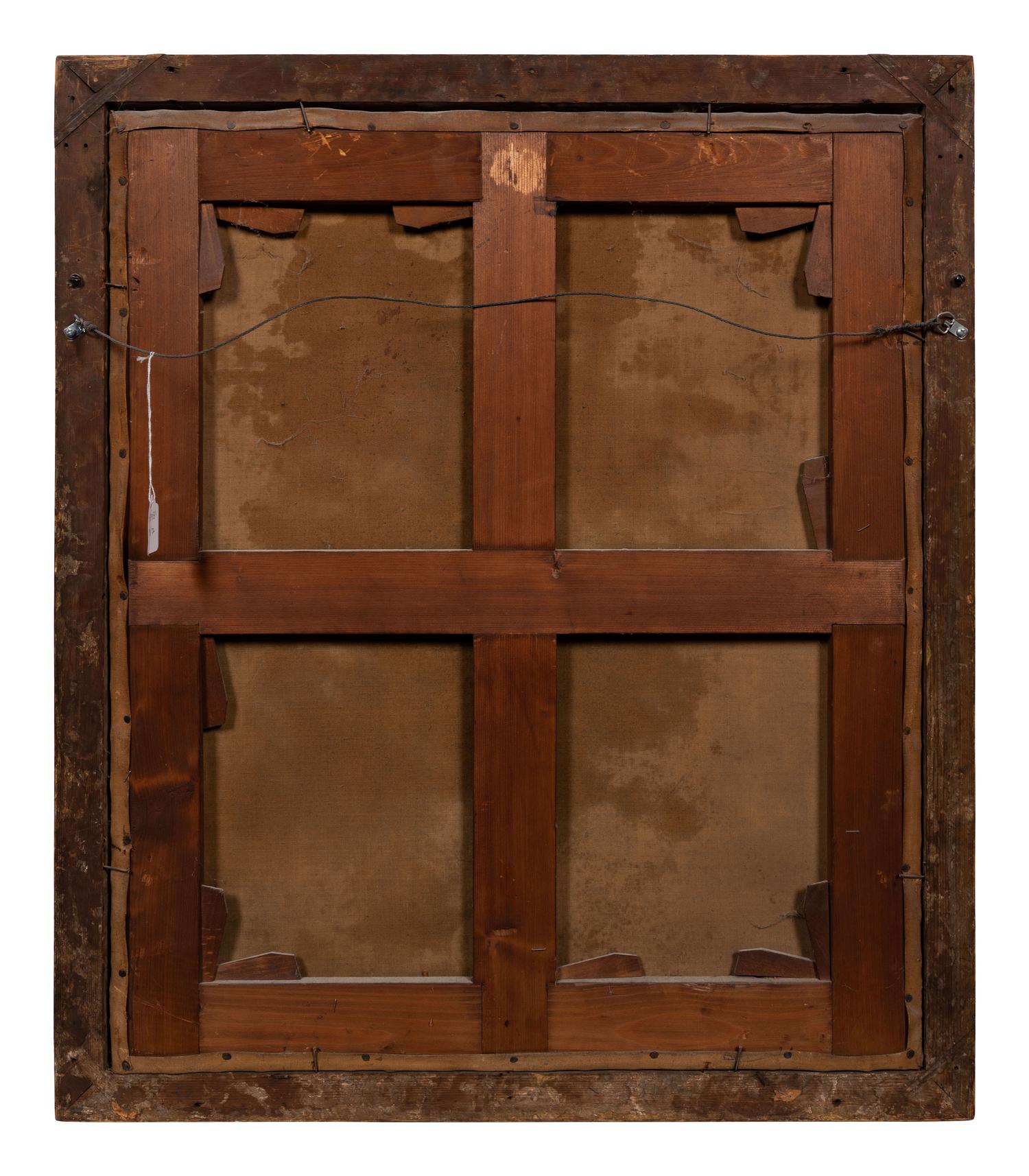 Irish School, 18th Century