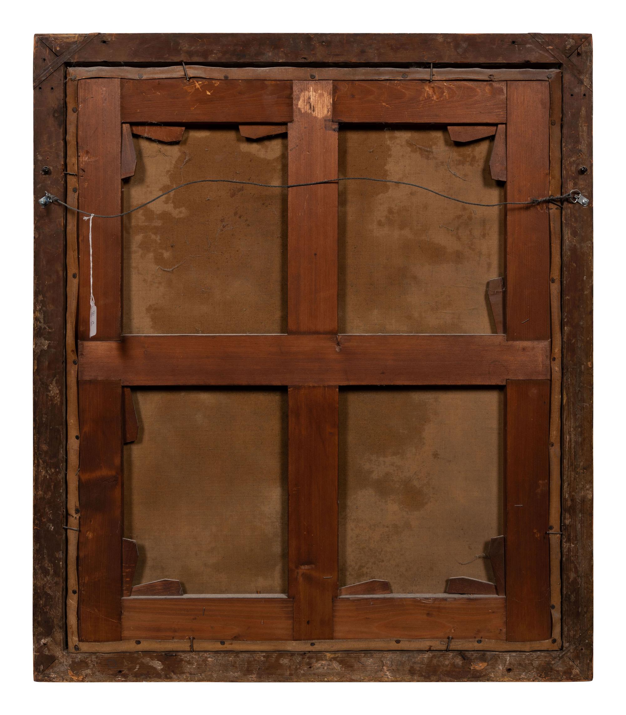 Irish School, 18th Century