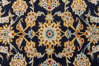 A Nain Wool Rug