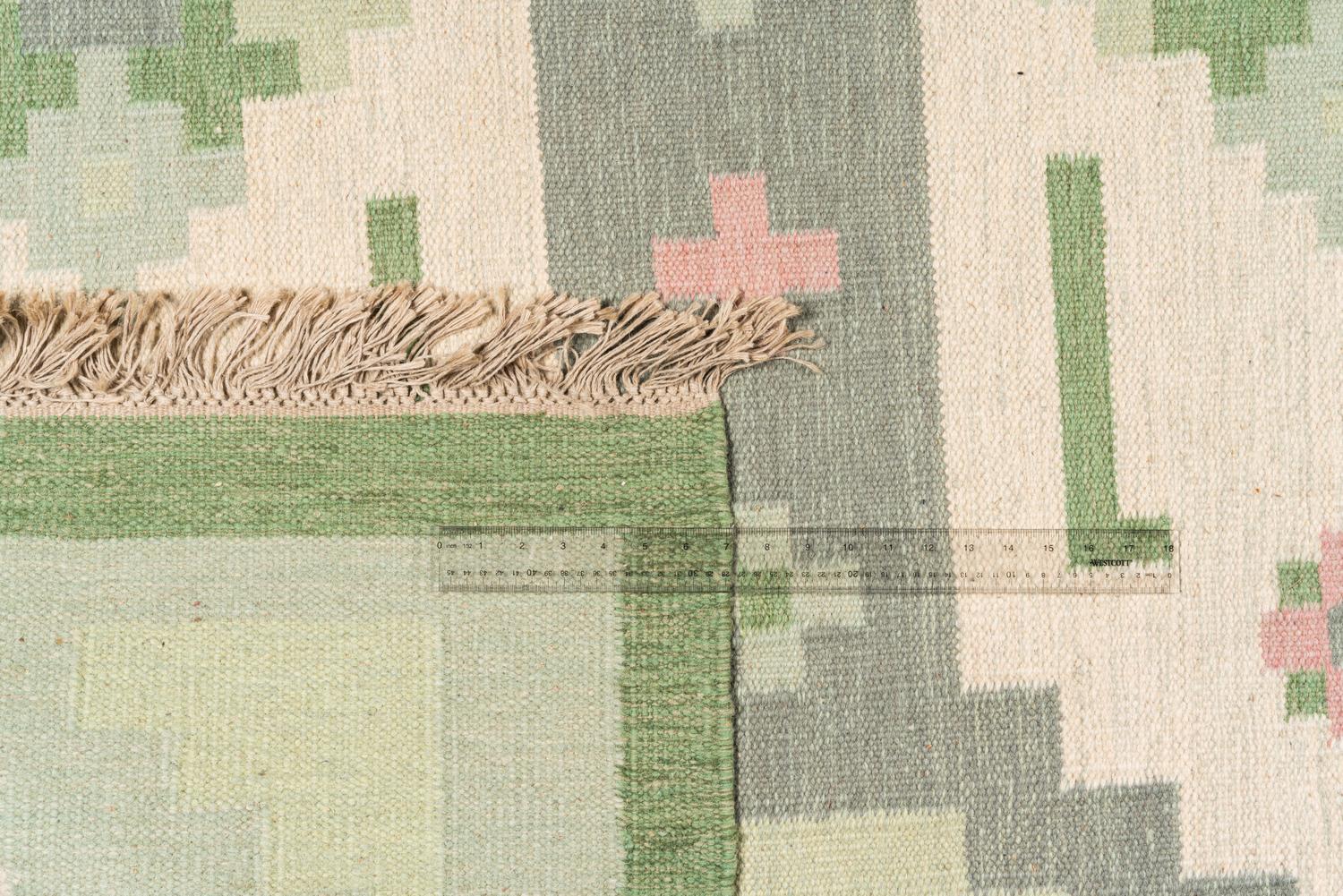 Flatweave Rug