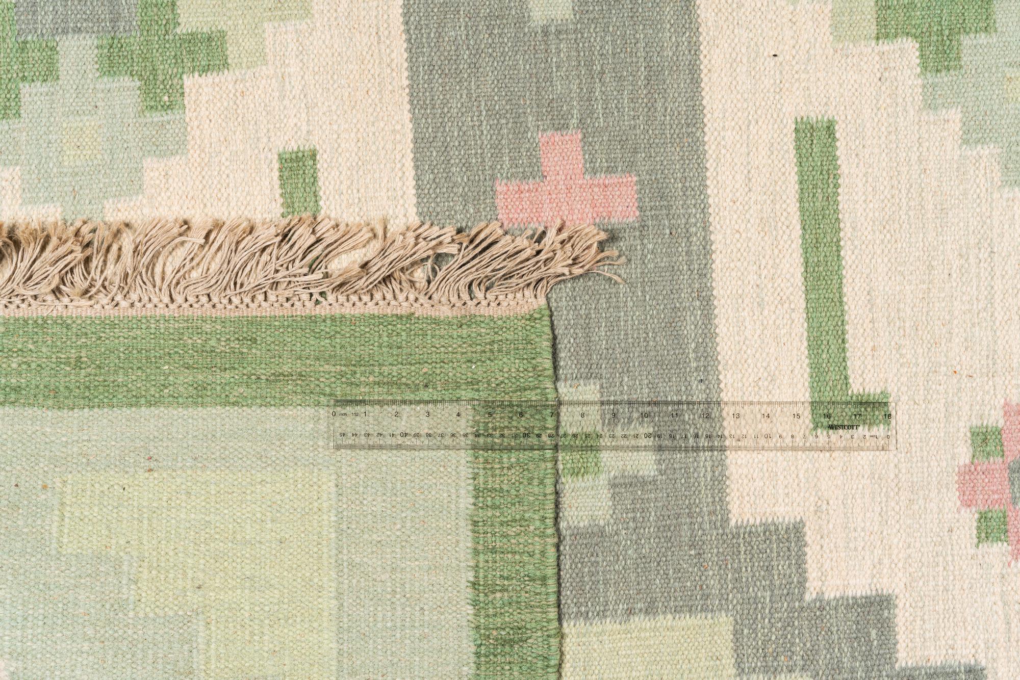 Flatweave Rug