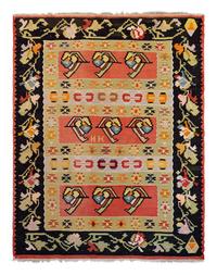 A Kilim Wool Rug