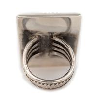 Sterling Silver Ring
