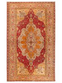 A Sivas Rug