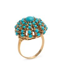 TURQUOISE RING