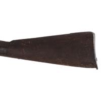Relic Condition British Board of Ordnance Chief's Gun
