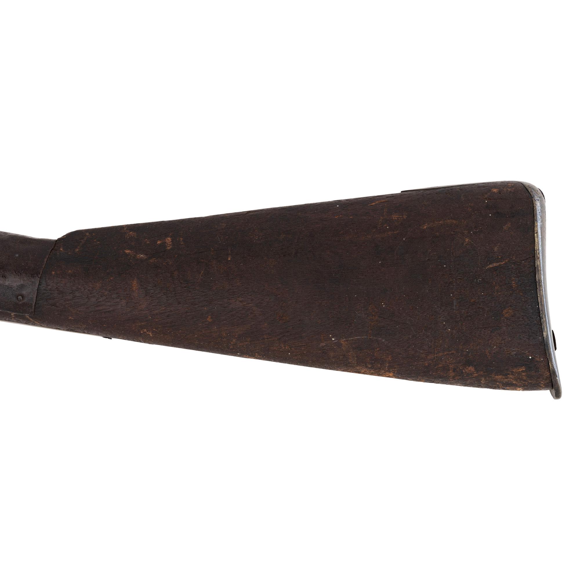 Relic Condition British Board of Ordnance Chief's Gun